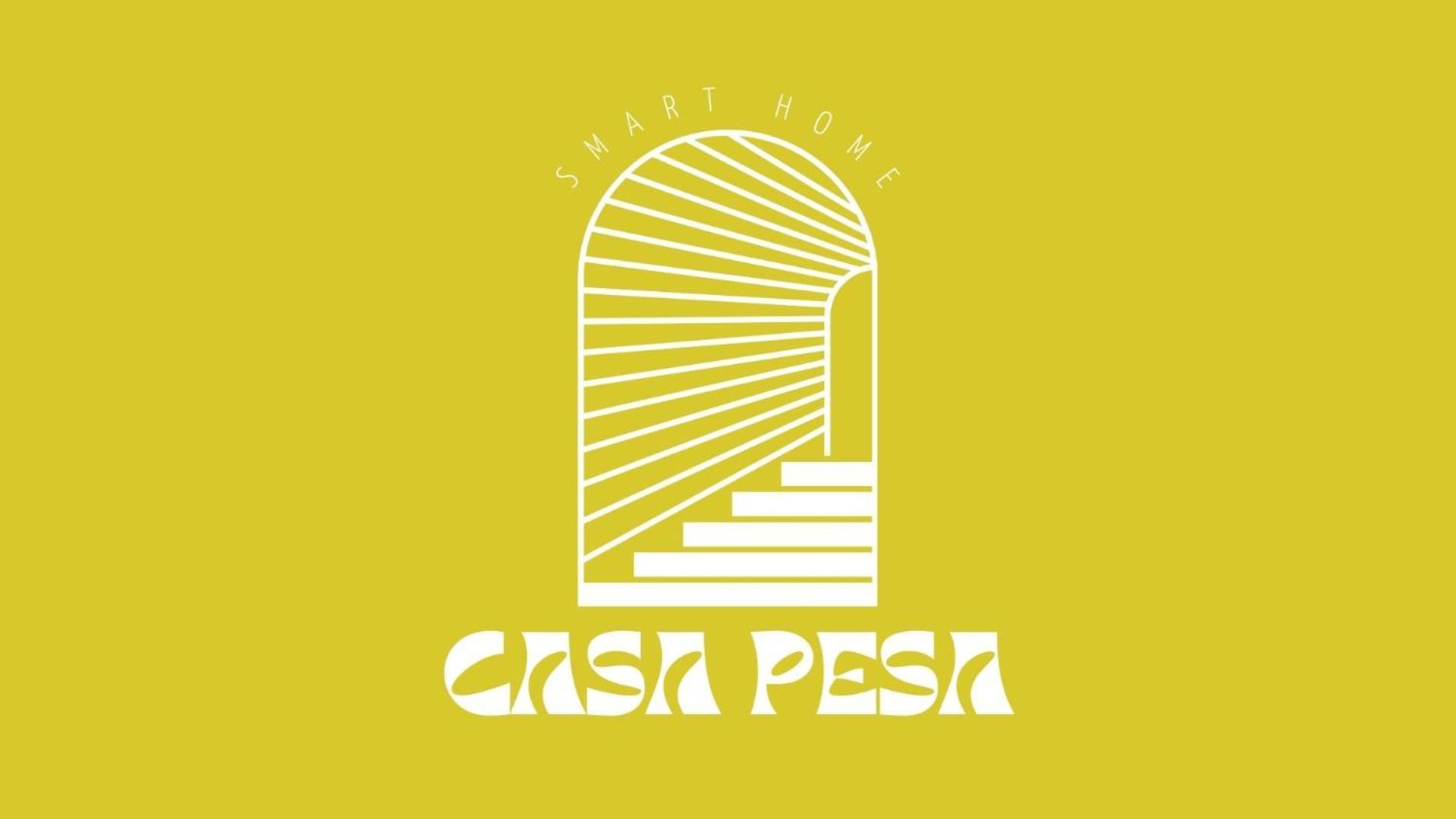 Casa Pesa 2 Rooms 2 Baths Rome Center 外观 照片