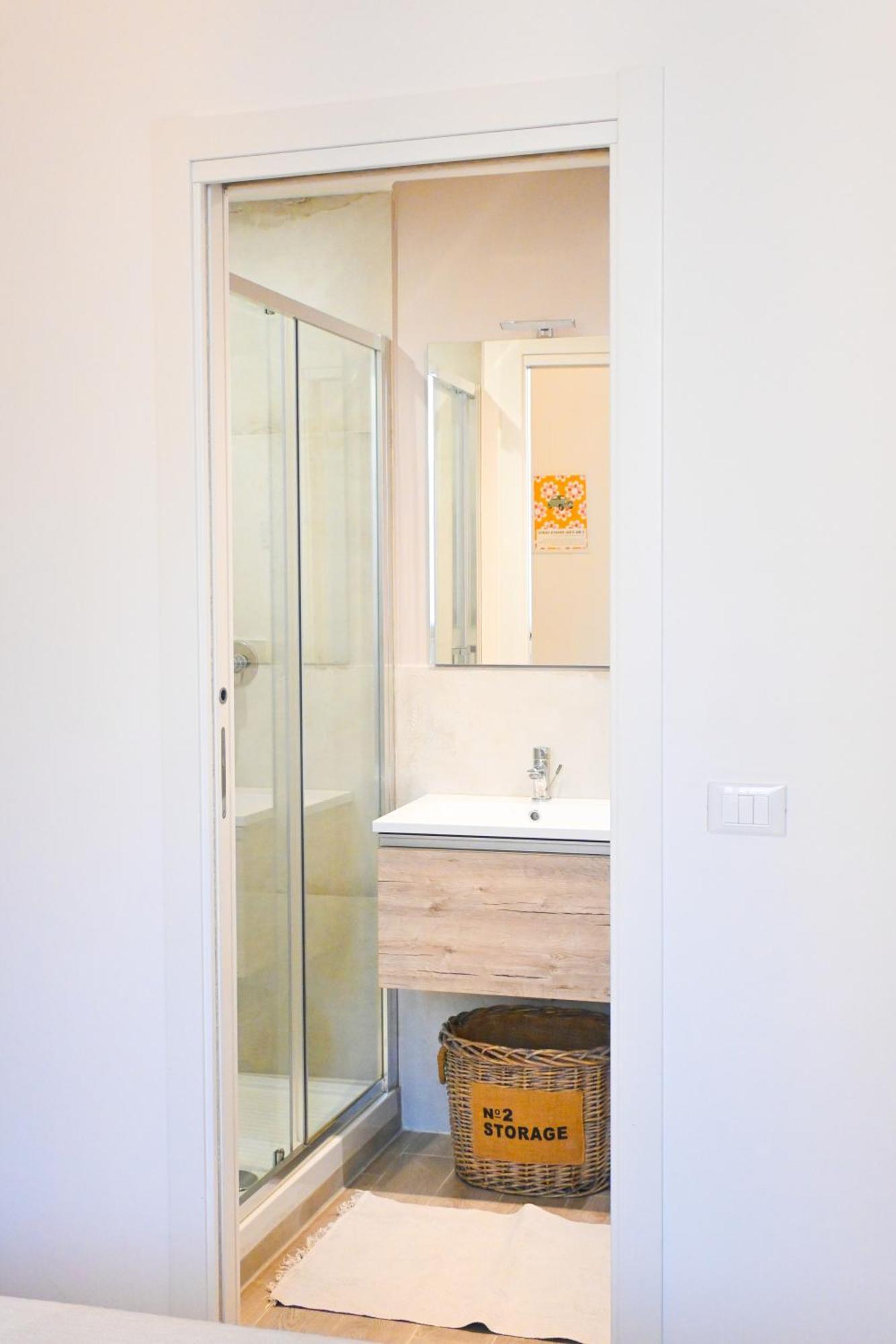 Casa Pesa 2 Rooms 2 Baths Rome Center 外观 照片