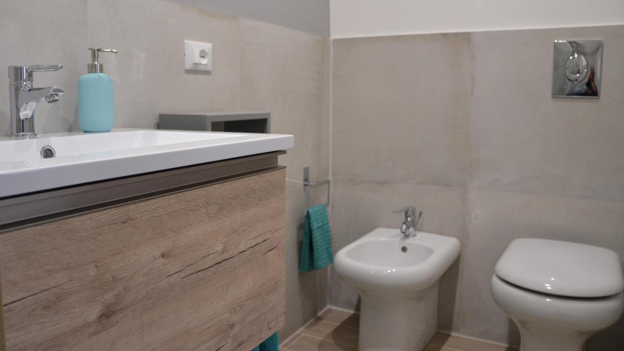 Casa Pesa 2 Rooms 2 Baths Rome Center 外观 照片
