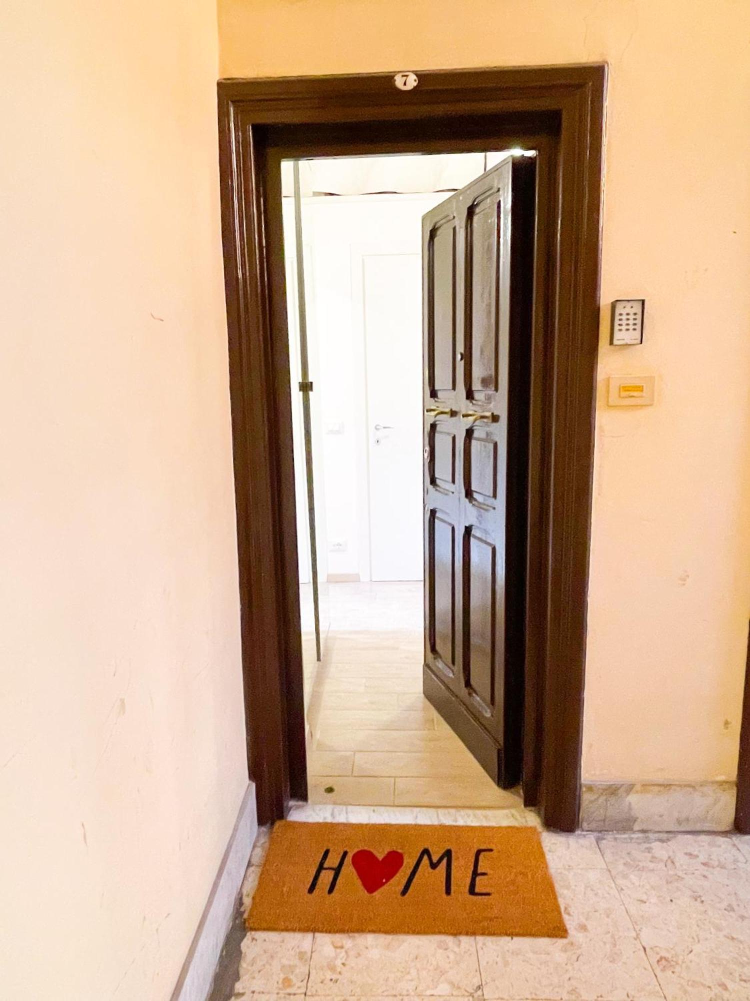 Casa Pesa 2 Rooms 2 Baths Rome Center 外观 照片