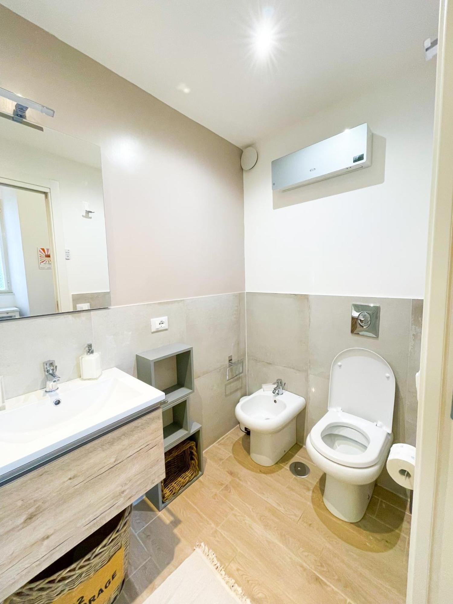 Casa Pesa 2 Rooms 2 Baths Rome Center 外观 照片