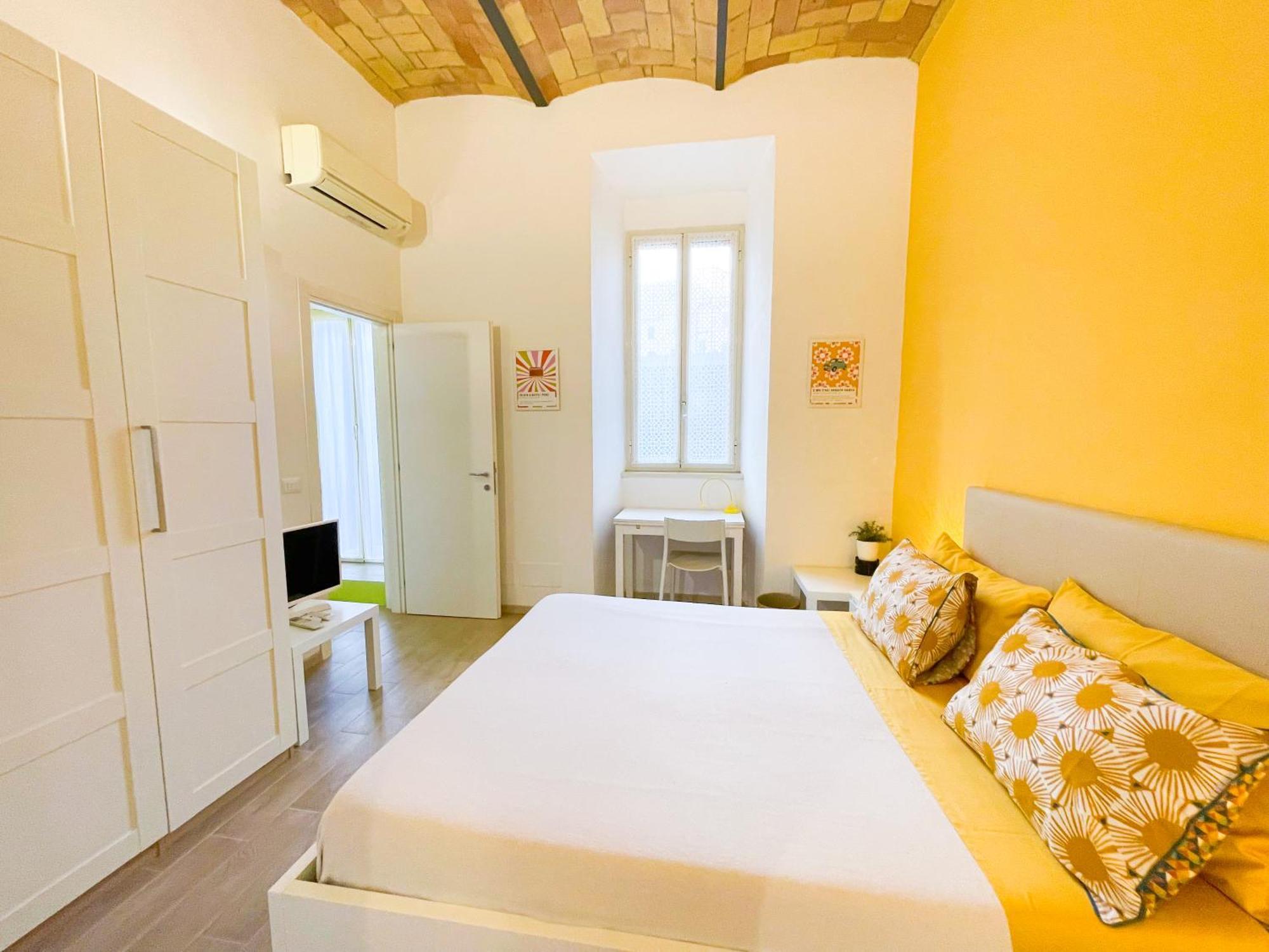 Casa Pesa 2 Rooms 2 Baths Rome Center 外观 照片