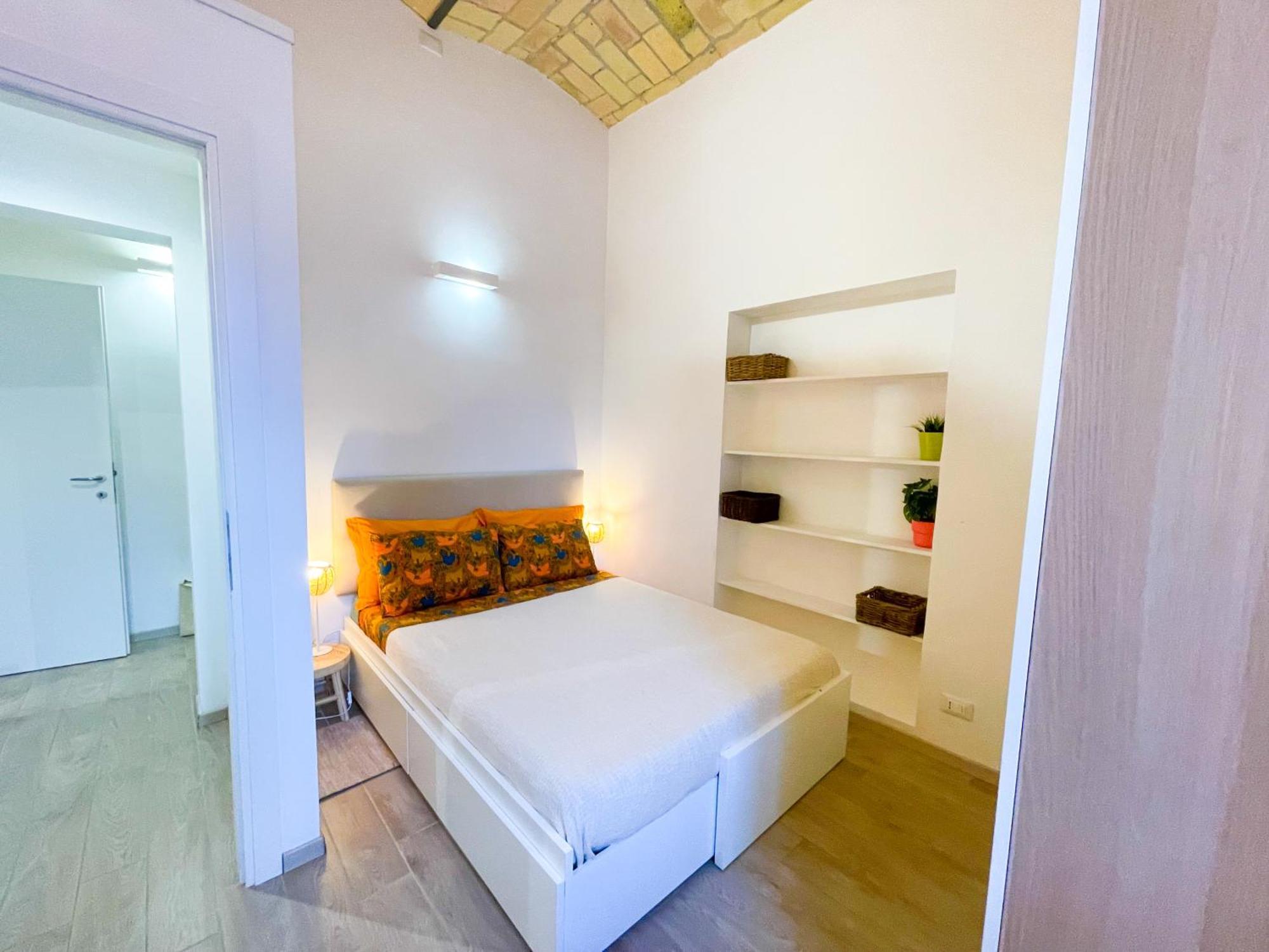 Casa Pesa 2 Rooms 2 Baths Rome Center 外观 照片