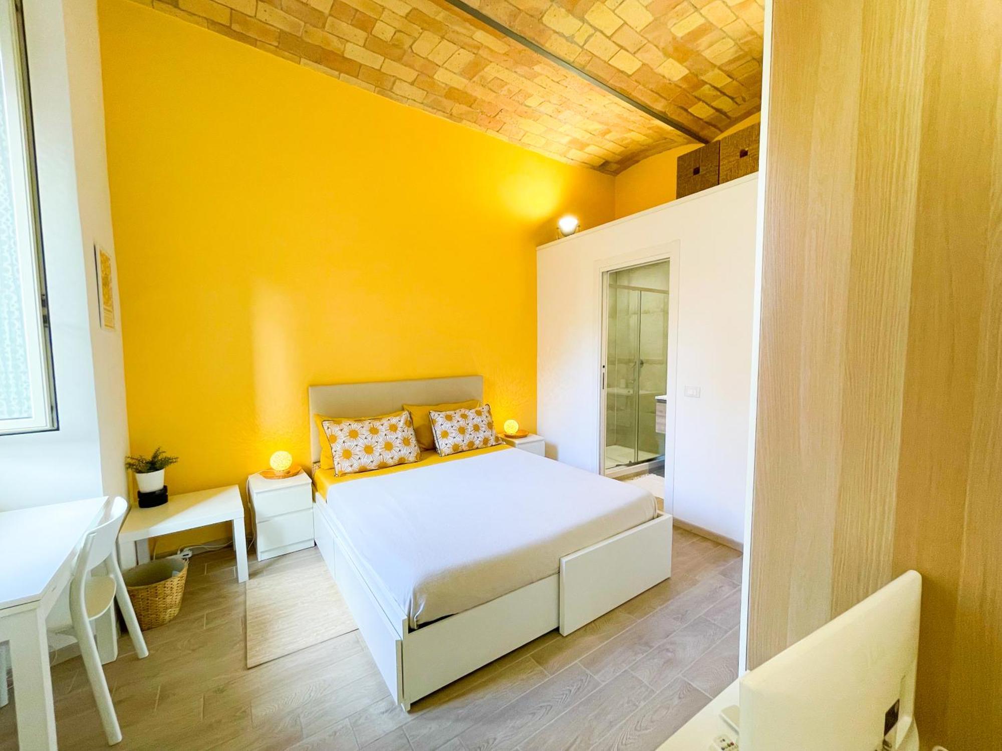 Casa Pesa 2 Rooms 2 Baths Rome Center 外观 照片