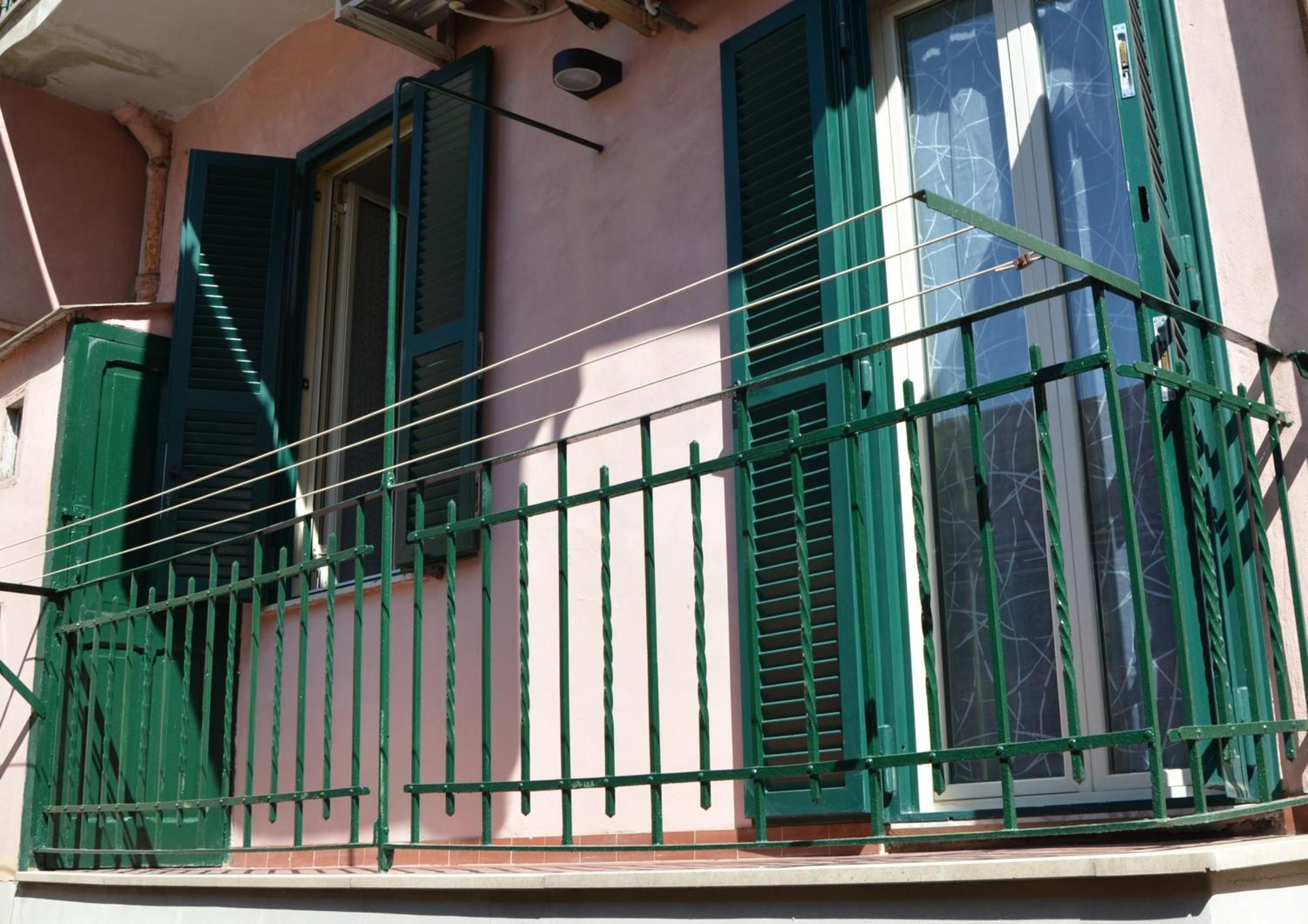 Casa Pesa 2 Rooms 2 Baths Rome Center 外观 照片