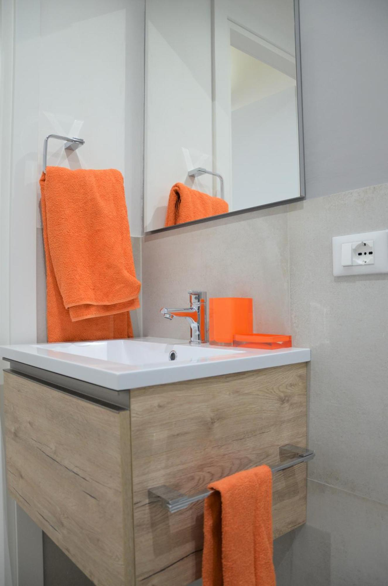 Casa Pesa 2 Rooms 2 Baths Rome Center 外观 照片