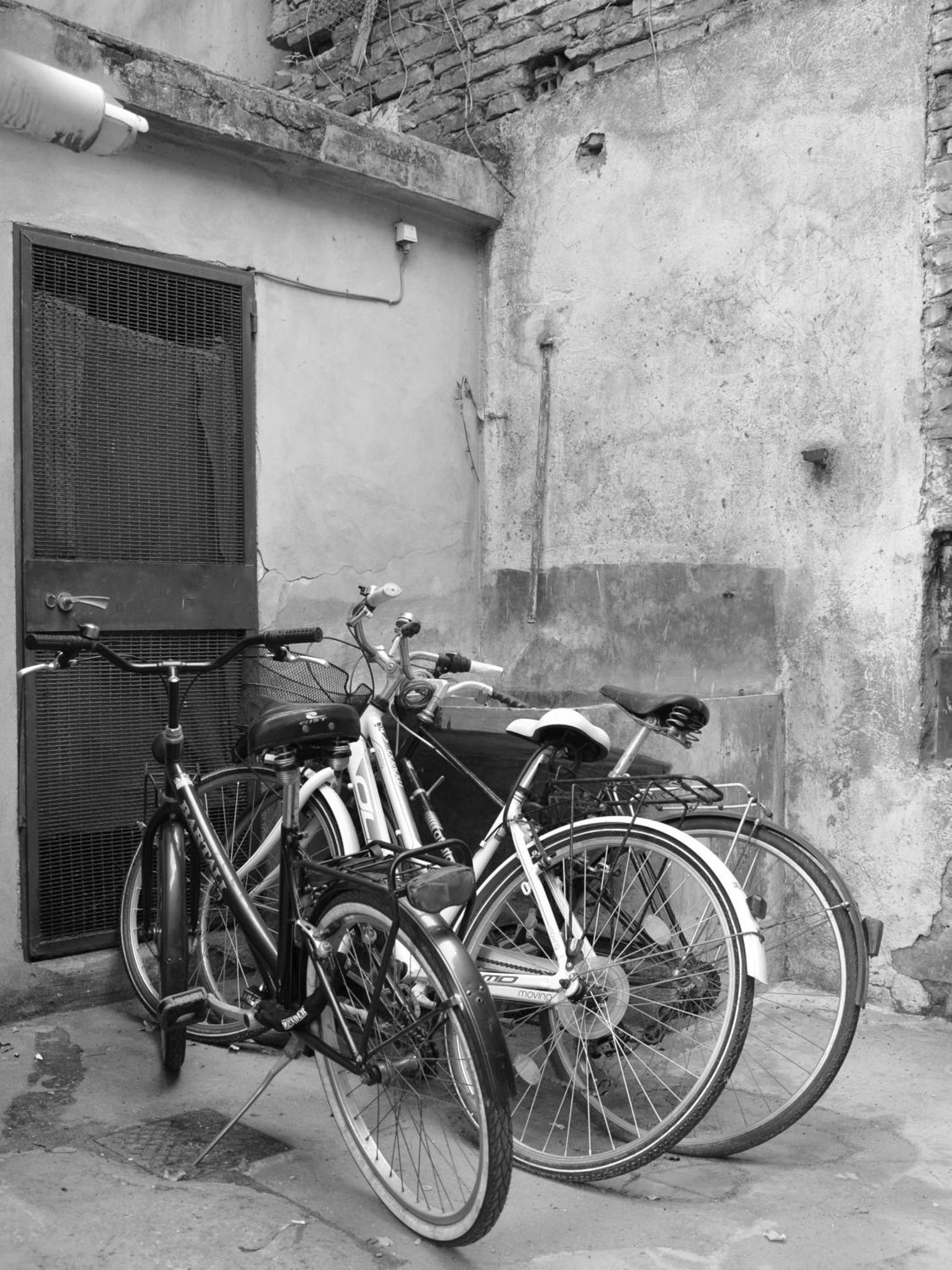 Casa Pesa 2 Rooms 2 Baths Rome Center 外观 照片
