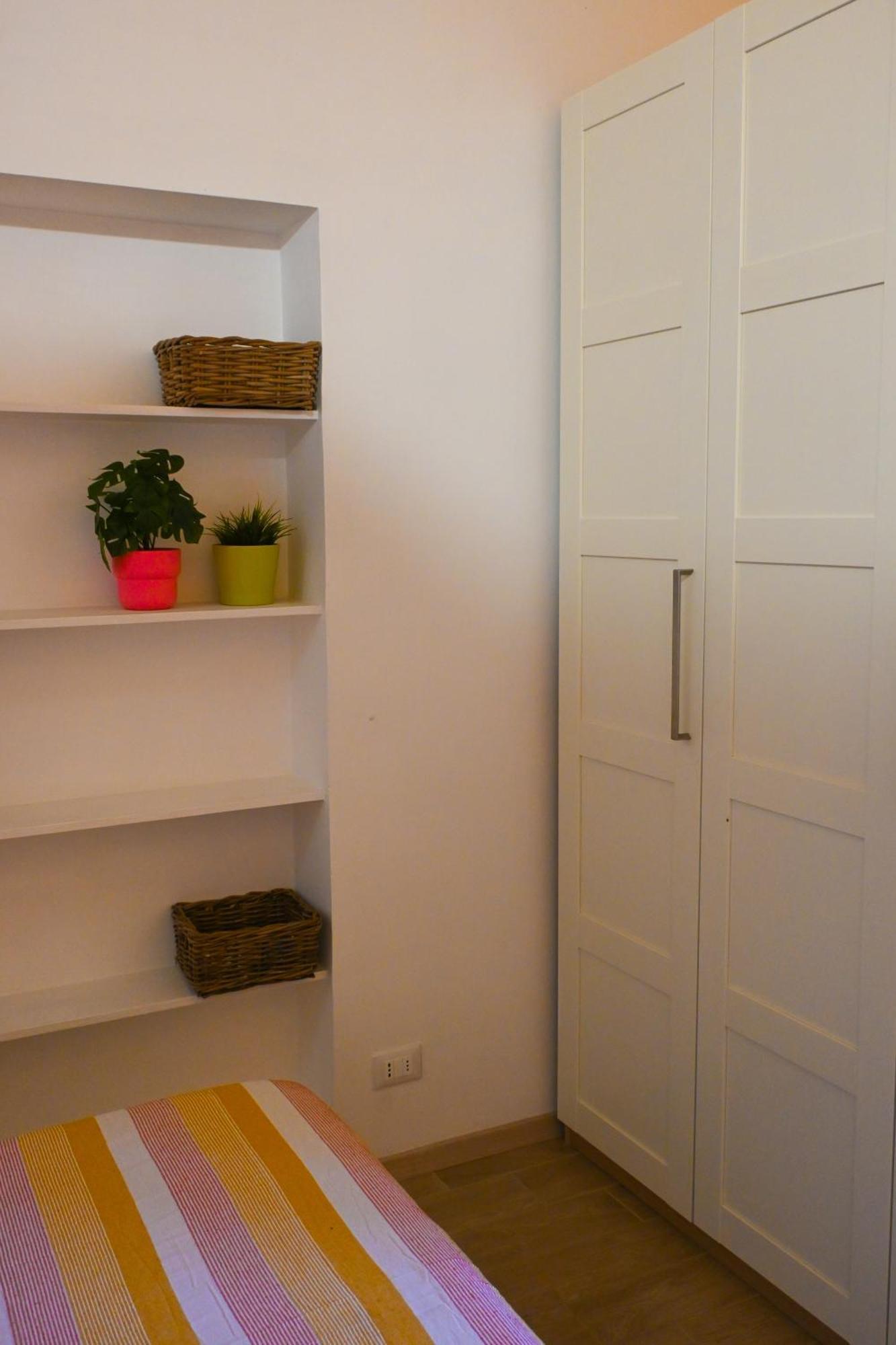 Casa Pesa 2 Rooms 2 Baths Rome Center 外观 照片