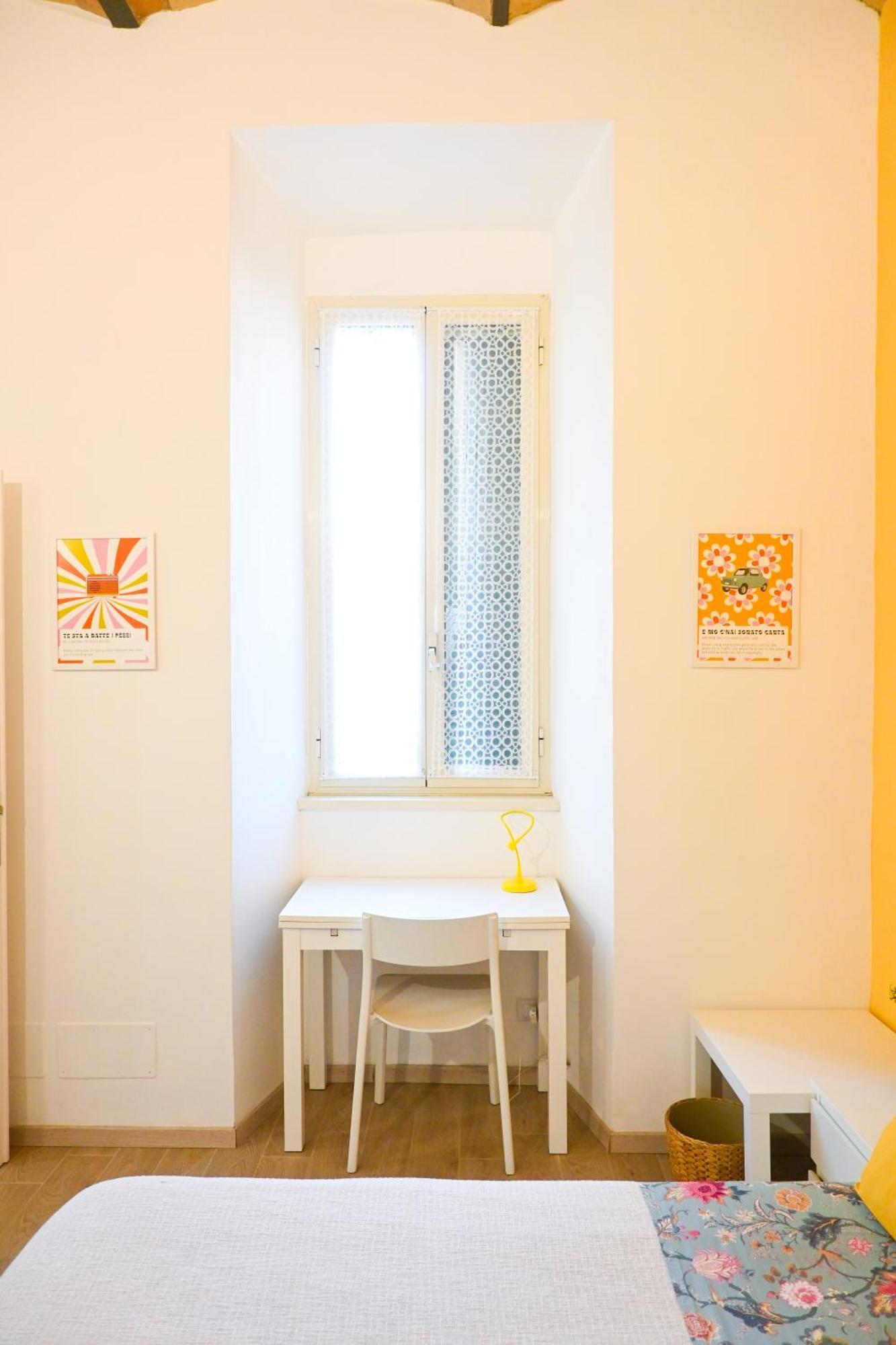 Casa Pesa 2 Rooms 2 Baths Rome Center 外观 照片