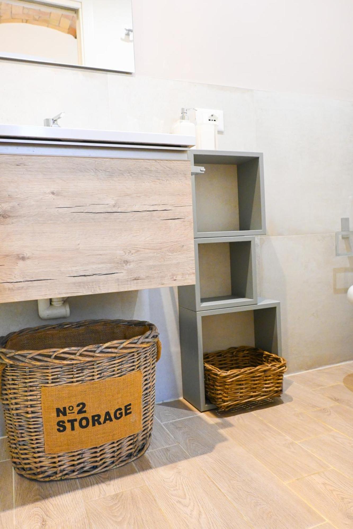 Casa Pesa 2 Rooms 2 Baths Rome Center 外观 照片