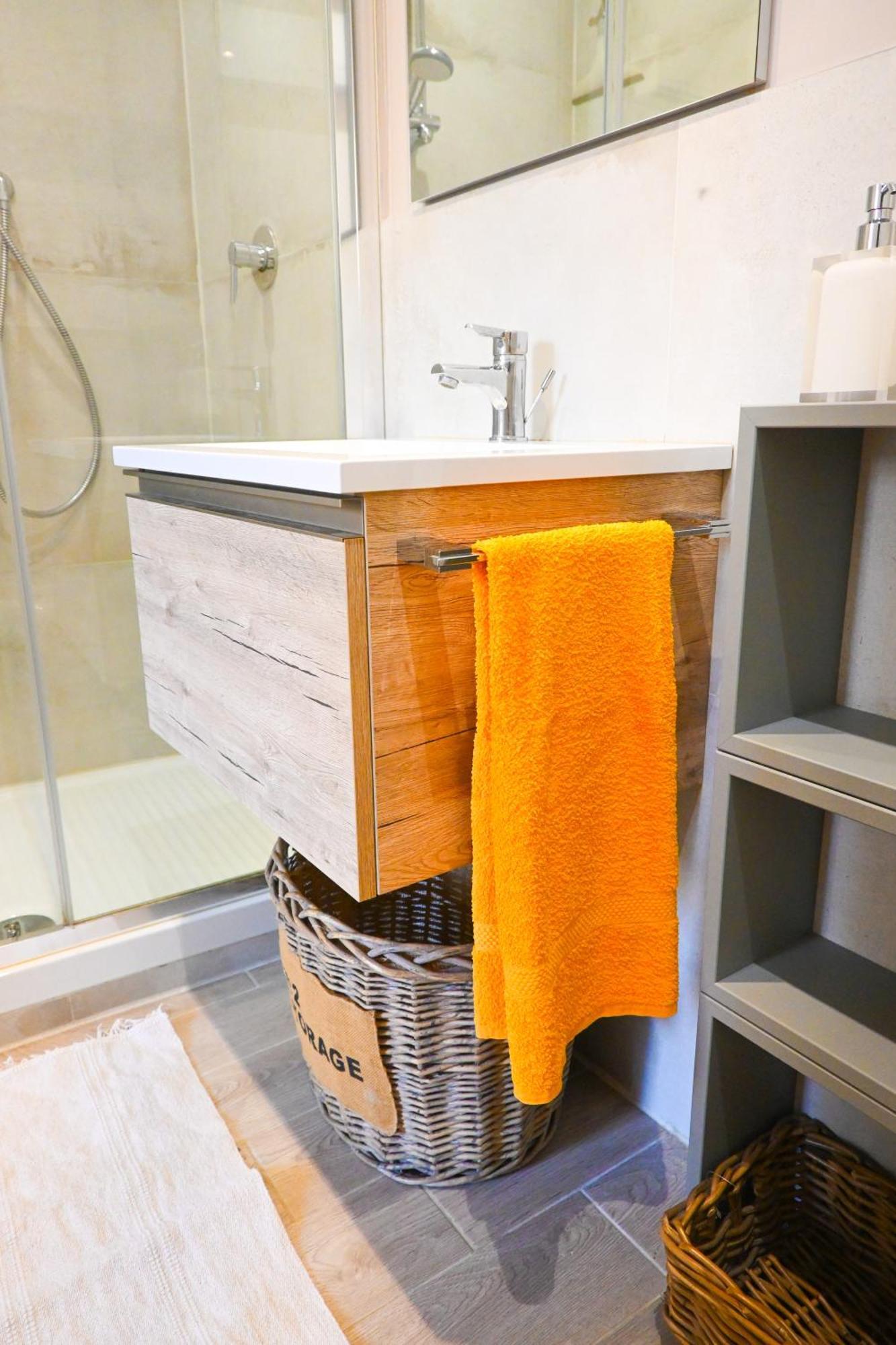 Casa Pesa 2 Rooms 2 Baths Rome Center 外观 照片