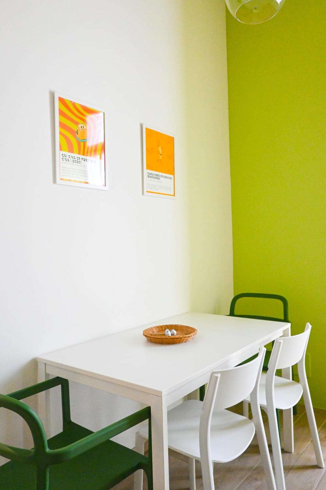 Casa Pesa 2 Rooms 2 Baths Rome Center 外观 照片