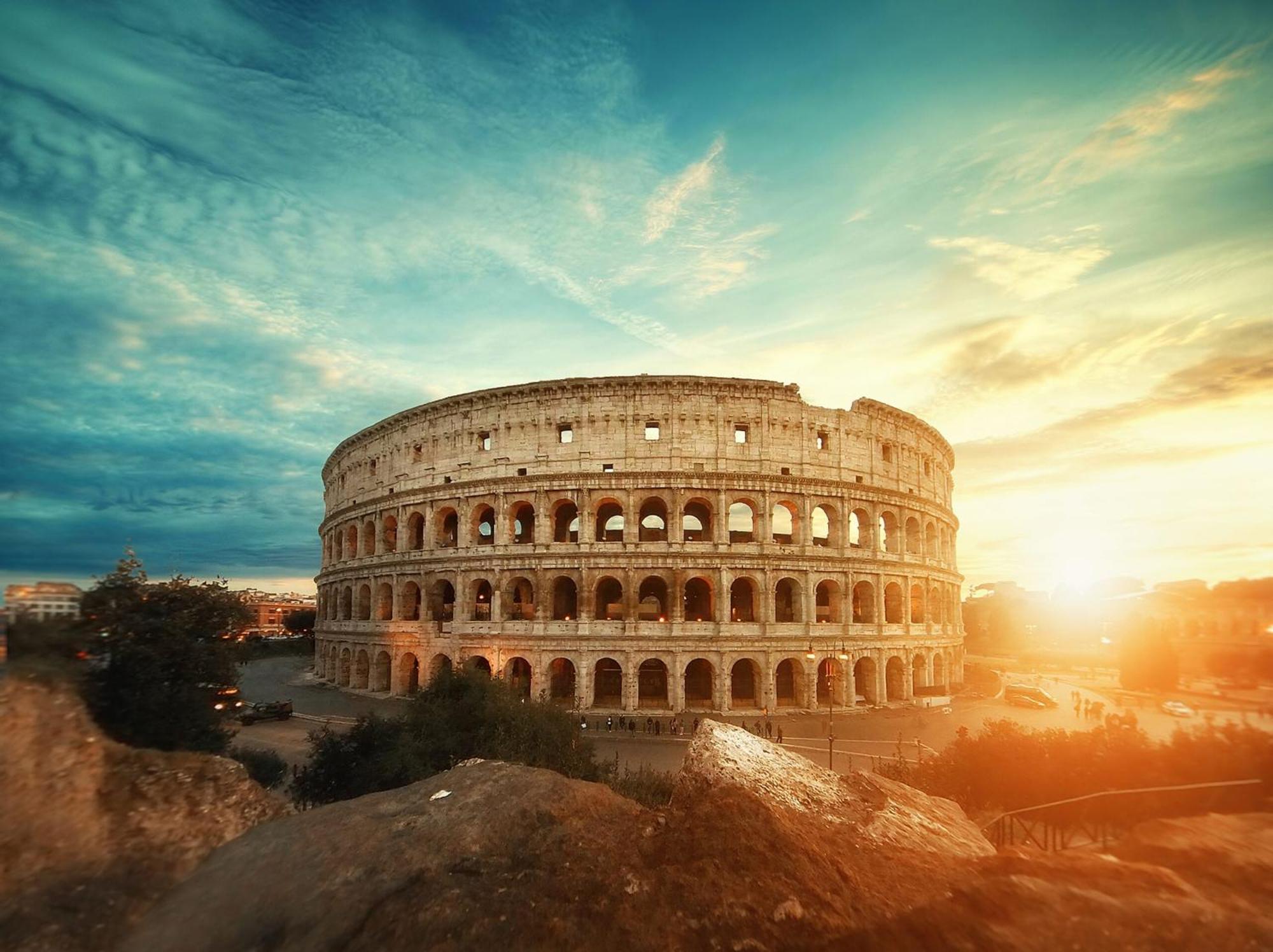 Casa Pesa 2 Rooms 2 Baths Rome Center 外观 照片